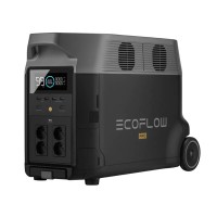 EcoFlow Delta Pro Power Station - EU version