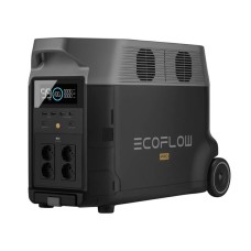 EcoFlow Delta Pro Power Station - EU version