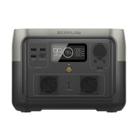 EcoFlow River 2 Max Portable Power Station - EU Version