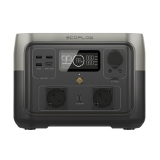 EcoFlow River 2 Max Portable Power Station - EU Version