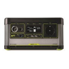 Goal Zero Yeti 500X Lithium Portable Power Station