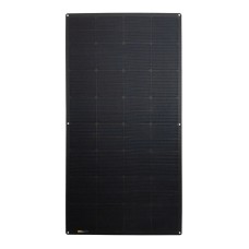 SUNBEAMsystem Tough 111W Black (corner holes)