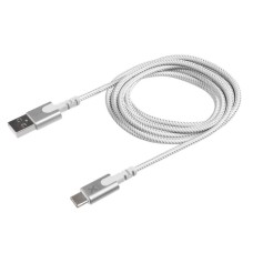Xtorm Original USB to USB-C cable (3m) White
