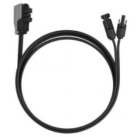 Кабель EcoFlow Power Hub Solar Charge Cable (6 metres/20 feet/10AWG)