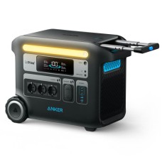 Anker PowerHouse 767 - 2048Wh | 2300W - EU Version
