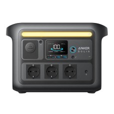 Anker SOLIX C800X Portable Power Station | 768 Wh
