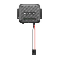 Bluetti D40 DC-DC Battery Charger