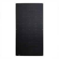 SUNBEAMsystem Tough Black 121W Optimized IQ