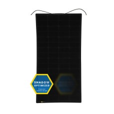 SUNBEAMsystem Maxa 109W Black Junction Box