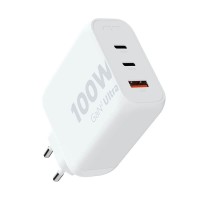 Xtorm 100W GaN2 Ultra Wall Charger
