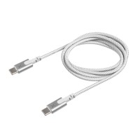 Xtorm Original USB-C PD cable (2m) White