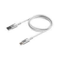Xtorm Original USB to USB-C cable (1m) White