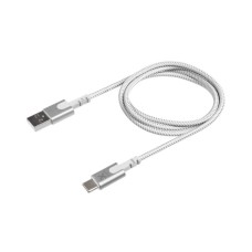 Xtorm Original USB to USB-C cable (1m) White