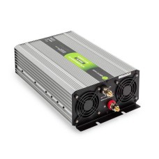 WATTSTUNDE 2000W / 4000W 12V pure sine wave inverter