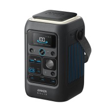 Anker SOLIX C300 DC Portable Power Station