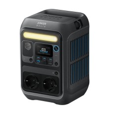 Anker SOLIX C300 AC Portable Power Station