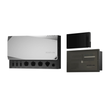 EcoFlow Independence Power Kit