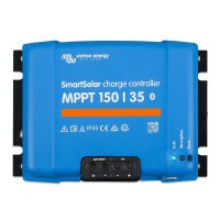 Victron SmartSolar MPPT 150/35 Bluetooth integrated