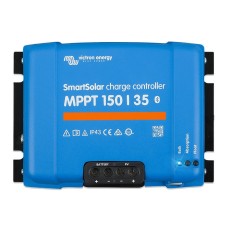 Victron SmartSolar MPPT 150/35 Bluetooth integrated