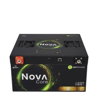 WATTSTUNDE NOVA Core 480Ah Battery LiFePO4