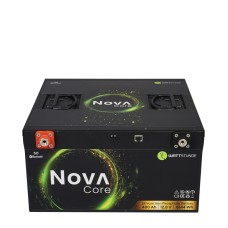 WATTSTUNDE NOVA Core 480Ah Battery LiFePO4