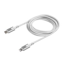 Xtorm Original USB-C to Lightning cable (3m) White