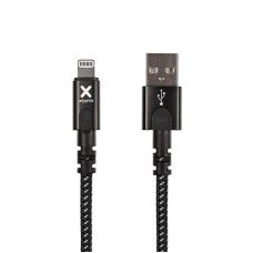 Xtorm Original USB to Lightning Cable (3m) Black CX2021