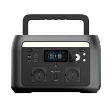 Xtorm Portable Power Station 600W XP2W600