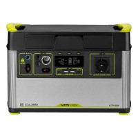 Goal Zero Yeti 1500X Lithium Portable Power Station