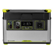 Goal Zero Yeti 1500X Lithium Portable Power Station