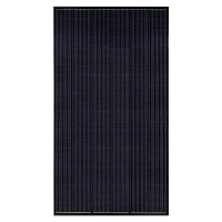 Solar Power Supply 400W Mono Solar Panel