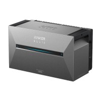 Anker SOLIX Solarbank 3 E2700 Pro | 1,2 kW - 2,7 kWh