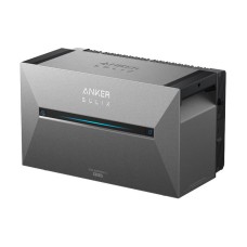 Anker SOLIX Solarbank 3 E2700 Pro | 1,2 kW - 2,7 kWh