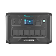 Bluetti AC300 Power Station - EU version
