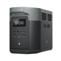 Зарядная станция EcoFlow DELTA 2 Max