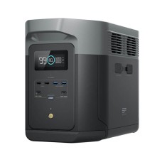 Зарядная станция EcoFlow DELTA 2 Max