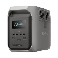 Зарядная станция EcoFlow DELTA 3 1500 (1536 Вт·ч)