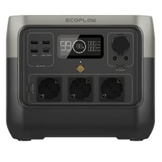 EcoFlow River 2 Pro Portable Power Station - EU Version