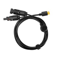 Solar Power Supply MC4 to XT60 cable 5m