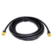 Solar Power Supply XT60 Female to XT60 Male extension cable 5m