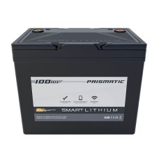 SUNBEAMsystem Smart Lithium Prismatic 100Ah