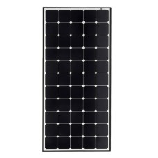WATTSTUNDE® SOLA Frame Daylight 210 Wp Solar Panel