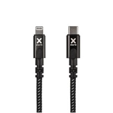 Xtorm Original USB-C to Lightning Cable (3m) Black CX2041