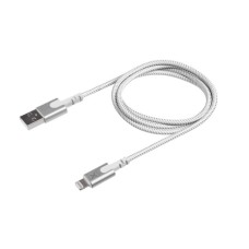Xtorm Original USB to Lightning cable (1m) White