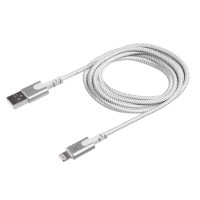 Xtorm Original USB to Lightning cable (3m) White