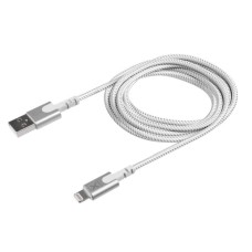 Xtorm Original USB to Lightning cable (3m) White