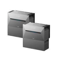 Anker Solix Solarbank 3 E2700 Pro | 2,4 kW - 10,8 kWh