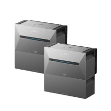 Anker Solix Solarbank 3 E2700 Pro | 2,4 kW - 10,8 kWh