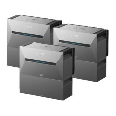 Anker Solix Solarbank 3 E2700 Pro | 3,6 kW - 16,2 kWh