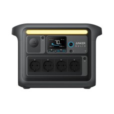 Anker SOLIX C1000X Portable Power Station | 1056 Wh